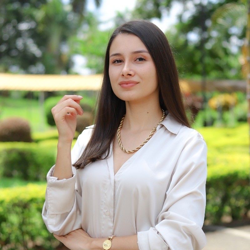 Valeria Espinosa